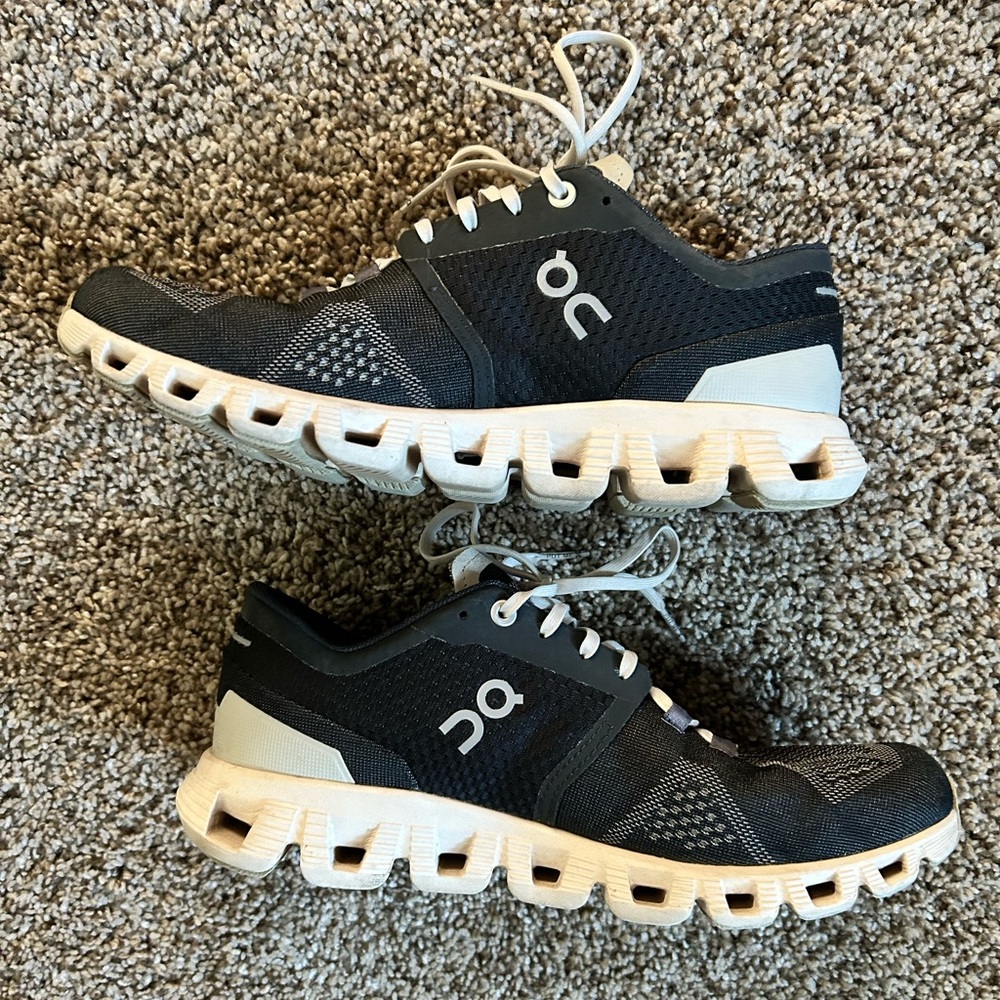 Women’s Cloud X Shoes